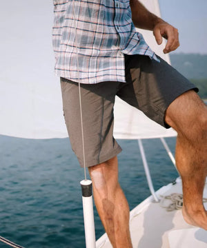 SHIFT AMPHIBIA™ SHORT 10