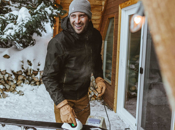 MERINO BEANIE