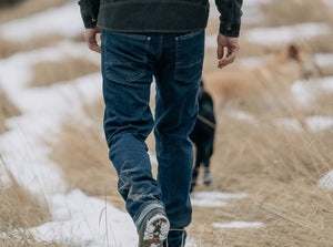 RYDR™ JEAN
