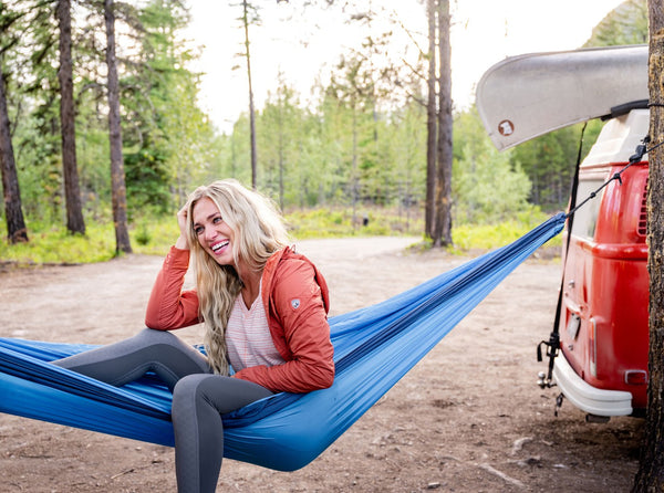 TRANSCENDR™ LEGGING